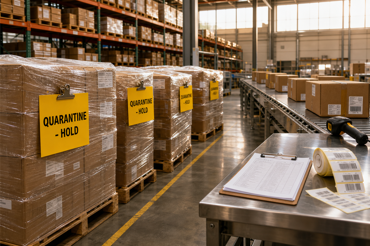 How to Manage a Product Recall: A Practical Guide for Brands